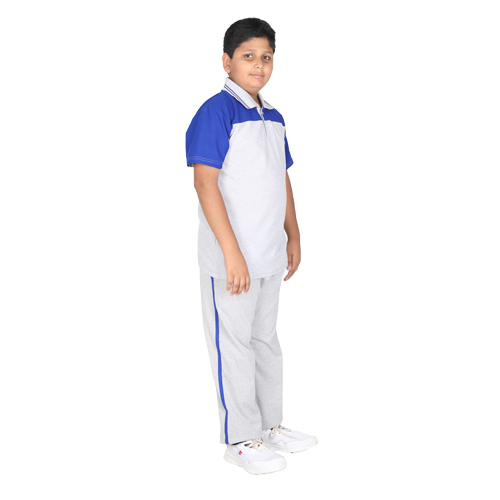 Collar Shirt