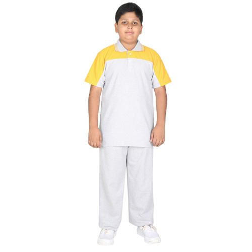 Collar Shirt
