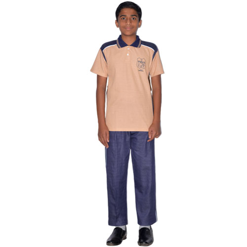 Collar Shirt